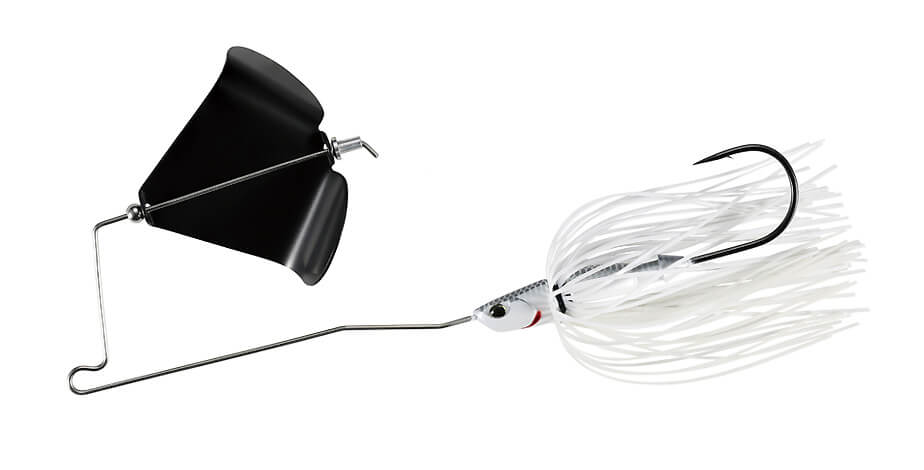 REALIS BUZZBAIT - DUO
