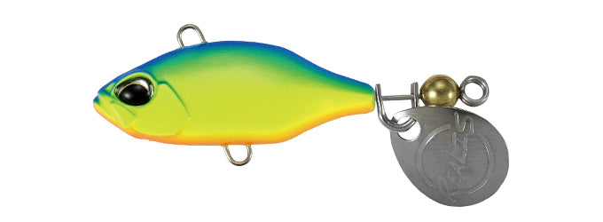 REALIS SPIN - DUO