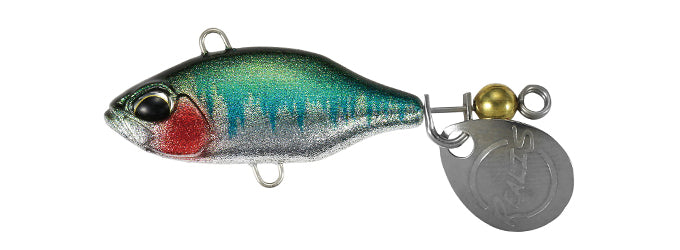 REALIS SPIN - DUO