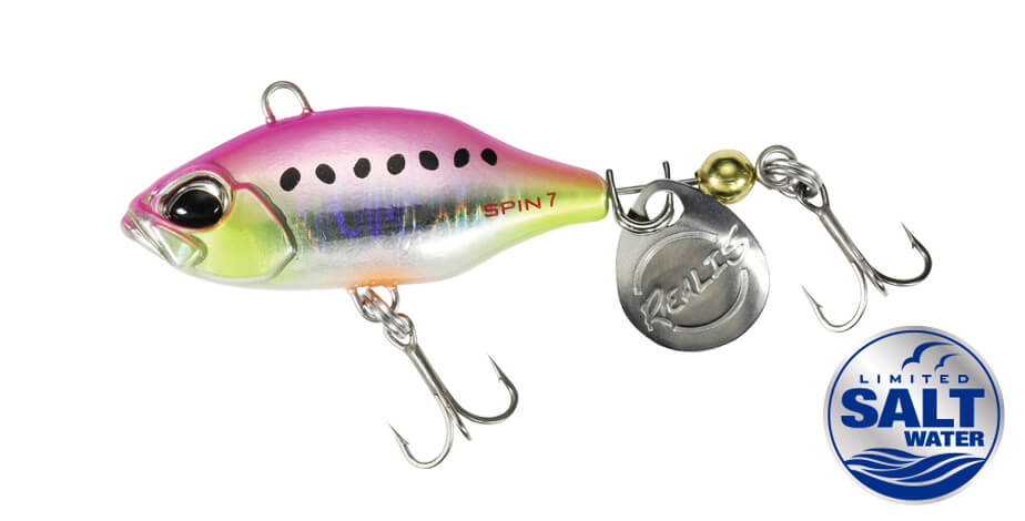 REALIS SPIN SW LIMITED - DUO