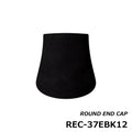 Round End Cap REC-37 - Justace