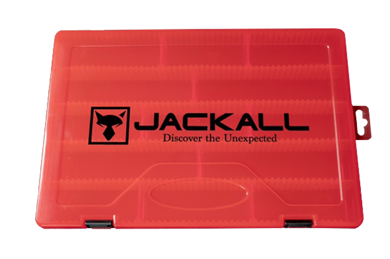 Tackle Box - JACKALL