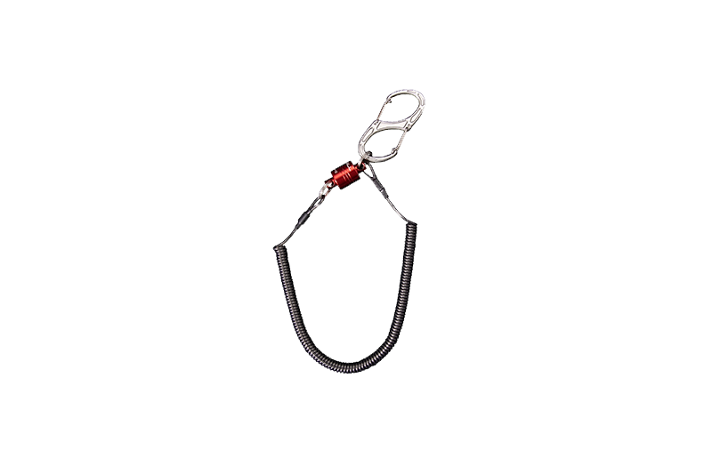 Carabiner Magnet - JACKALL