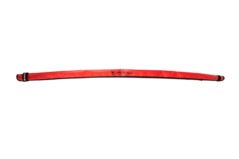 Electric Motor Cord Cover - JACKALL