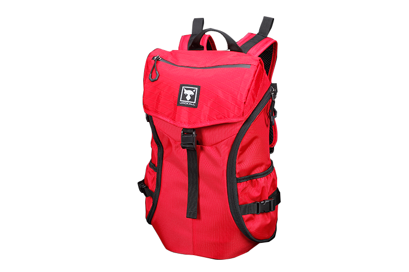 Field Bag Type Trail - JACKALL
