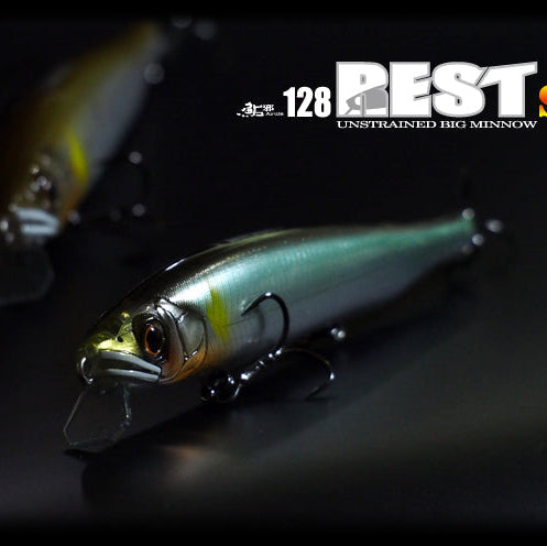 Ayuja 128 REST SL - GAN CRAFT