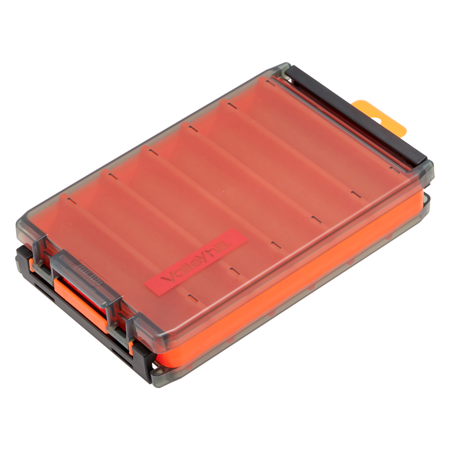 Lure Case Reversible 120 - Valleyhill