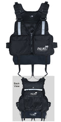 Rockshore Game Vest - PALMS