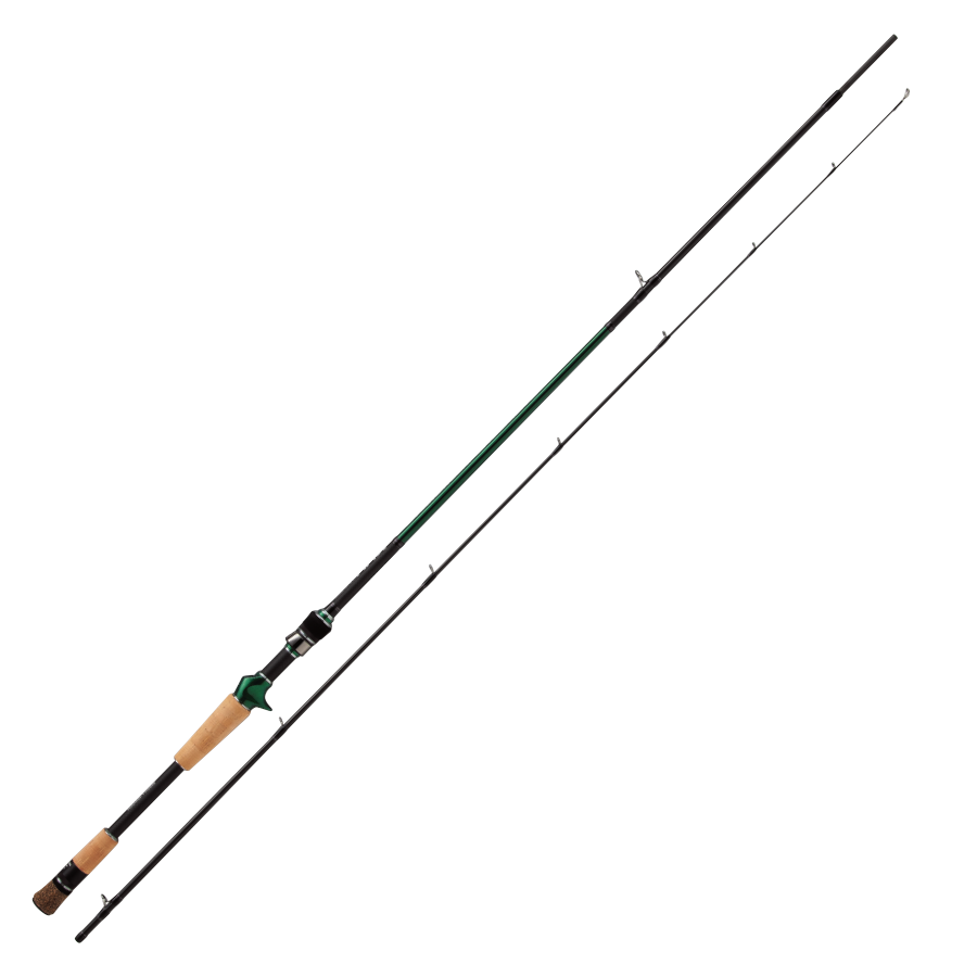 CYPHLIST-HRX PRO SPEC HARD ROCKFISH EDITION - Valleyhill