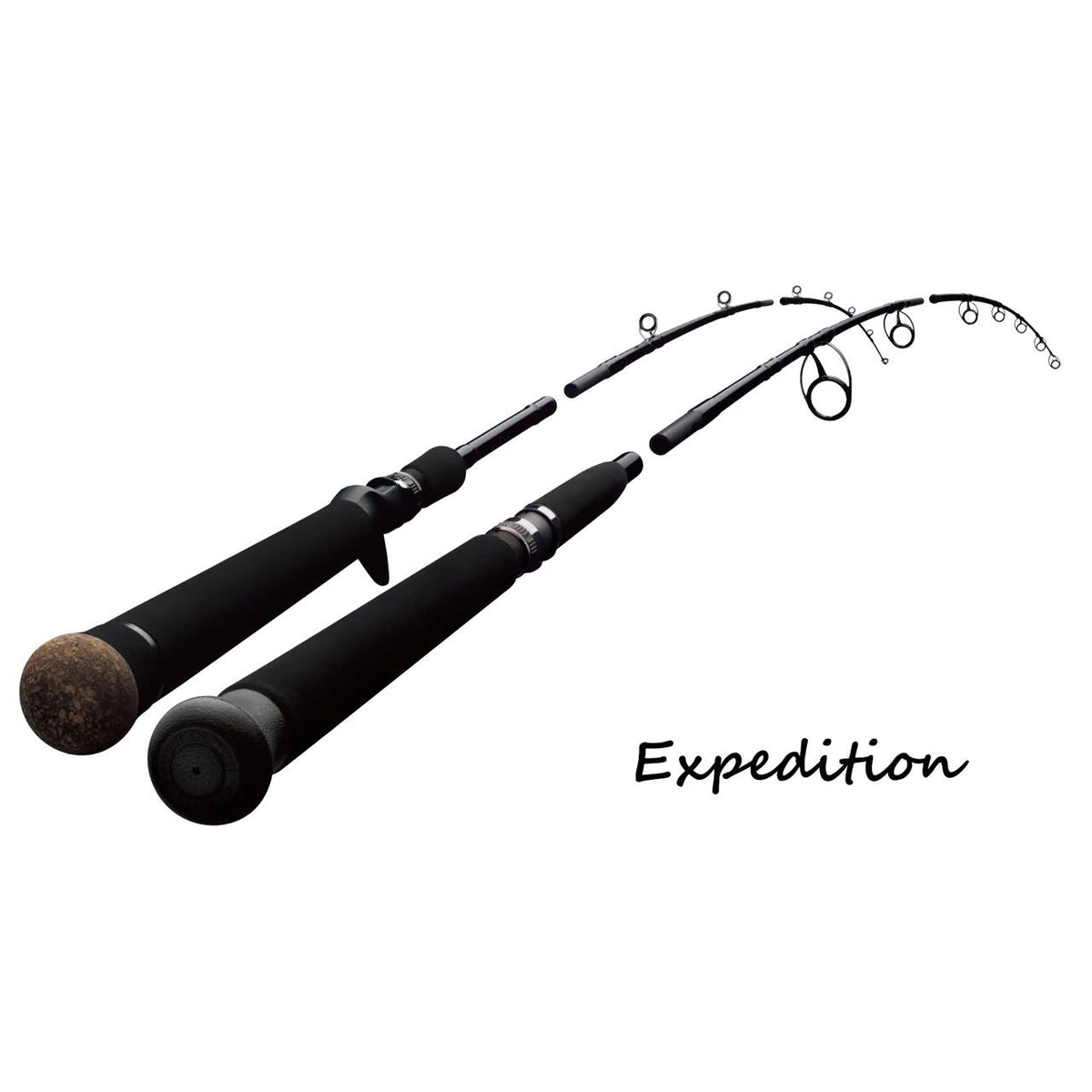 Expedition - ZENAQ
