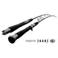 FOKEETO IKARI DBL - ZENAQ