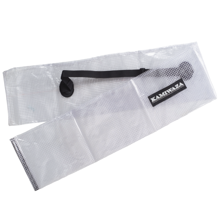 KAMIWAZA Rod Carry Case Cover - Valleyhill