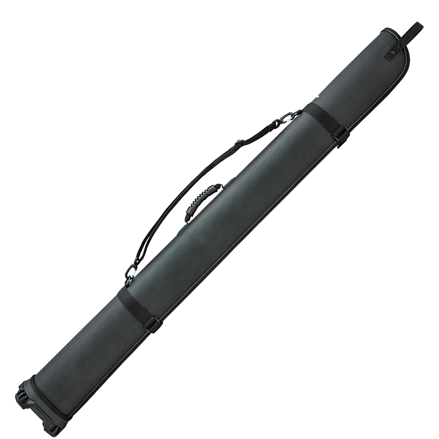 VH Semi-Hard Rod Case 160 Wide II - Valleyhill