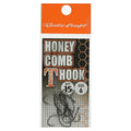 HONEY COMB T HOOK - Rodio Craft