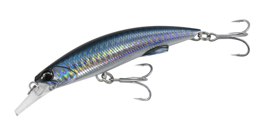 ROUGH TRAIL BLAZIN 110 - DUO