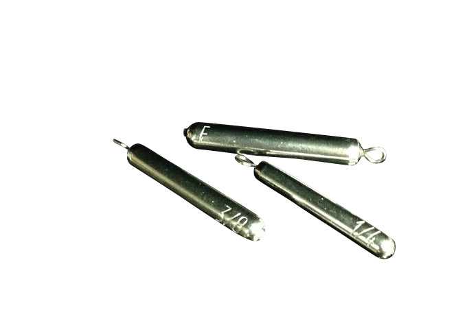 JK Tungsten Custom Sinker Stick DS Round Eye - JACKALL