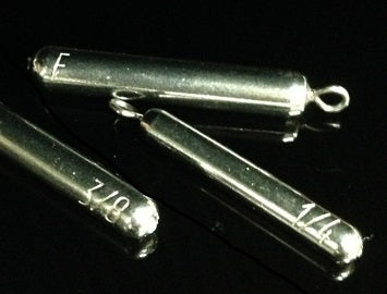 JK Tungsten Custom Sinker Stick DS Round Eye - JACKALL