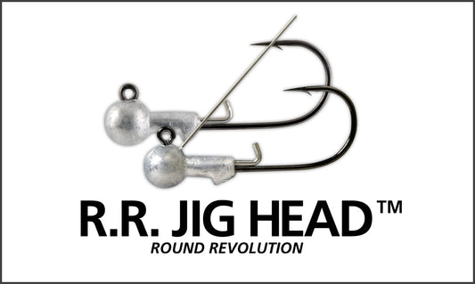 R.R. JIGHEAD WIRE GUARD model - deps