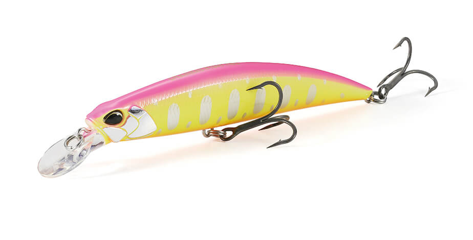 SPEARHEAD RYUKI 110 - DUO