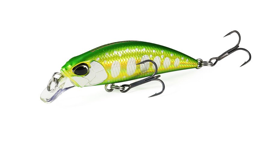 SPEARHEAD RYUKI 45 - DUO