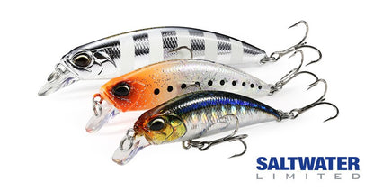 SPEAR HEAD RYUKI SW LIMITED - DUO