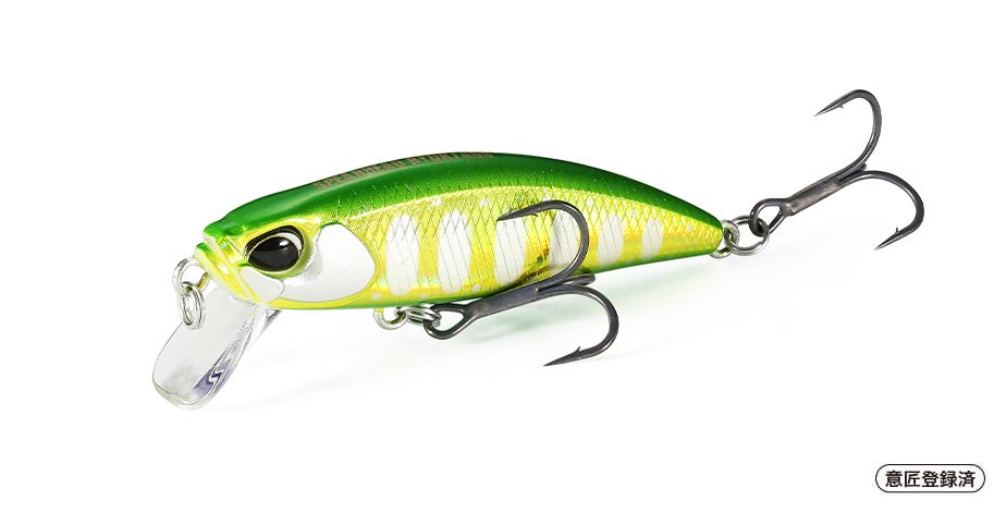 SPEARHEAD RYUKI 46 - DUO