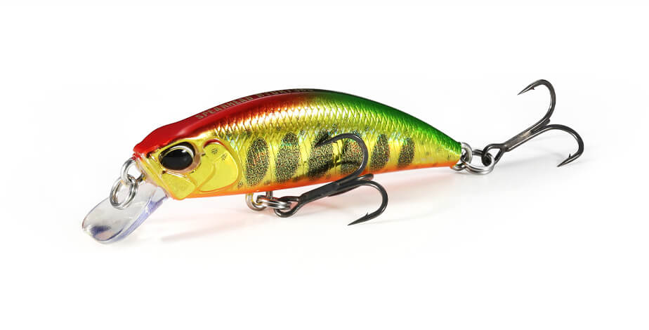 SPEARHEAD RYUKI 38 - DUO