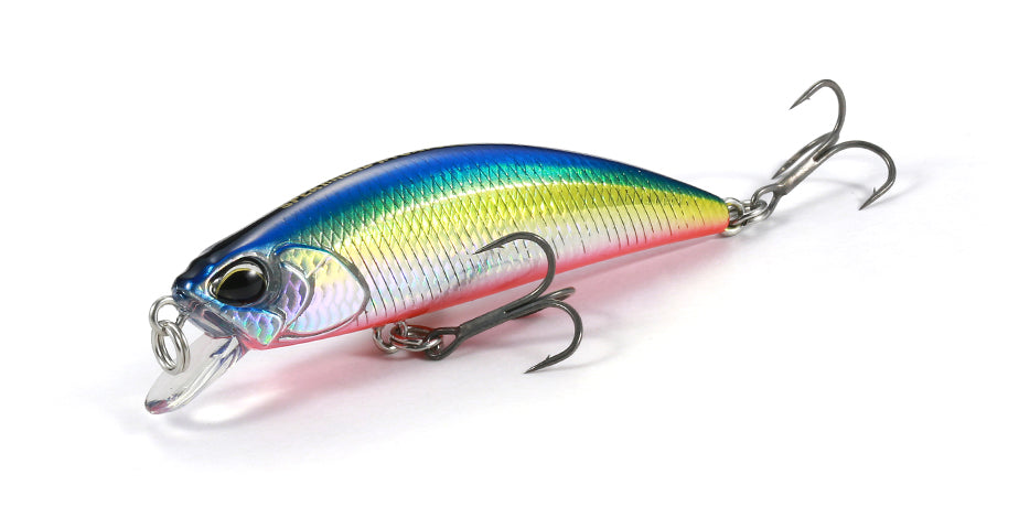 SPEARHEAD RYUKI 50 - DUO