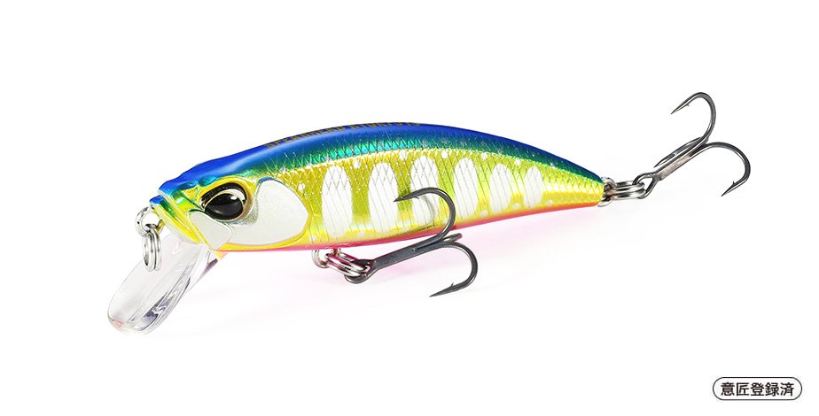 SPEARHEAD RYUKI 51 - DUO