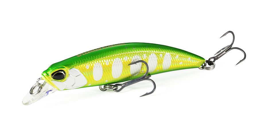 SPEARHEAD RYUKI 60 - DUO