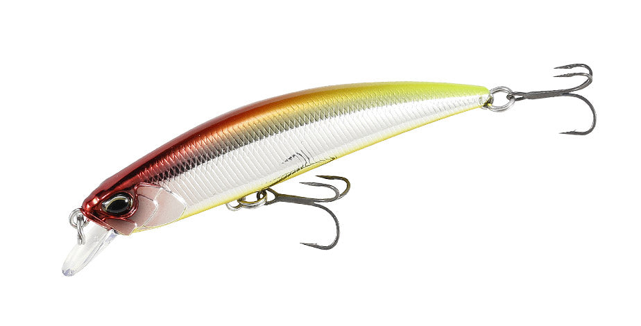 SPEARHEAD RYUKI 70 - DUO