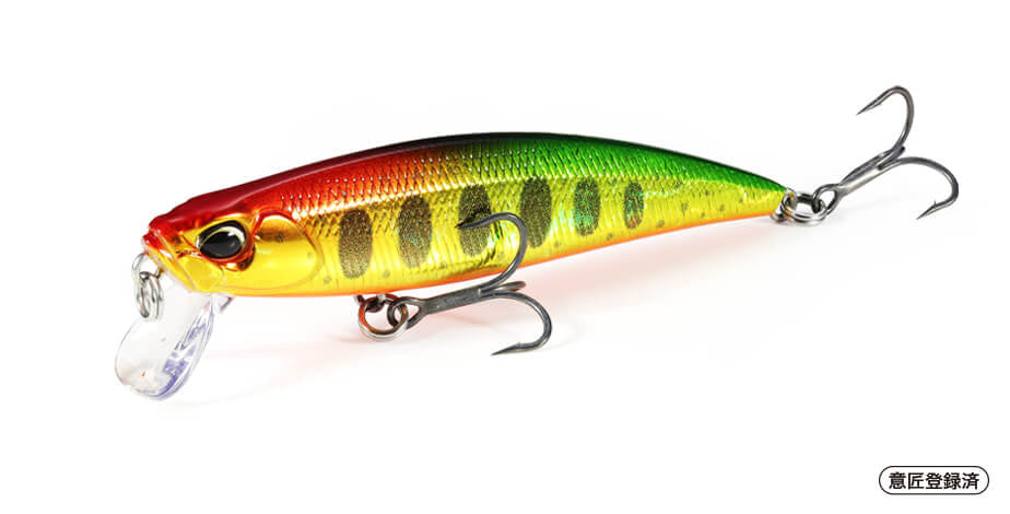 SPEARHEAD RYUKI 71 - DUO