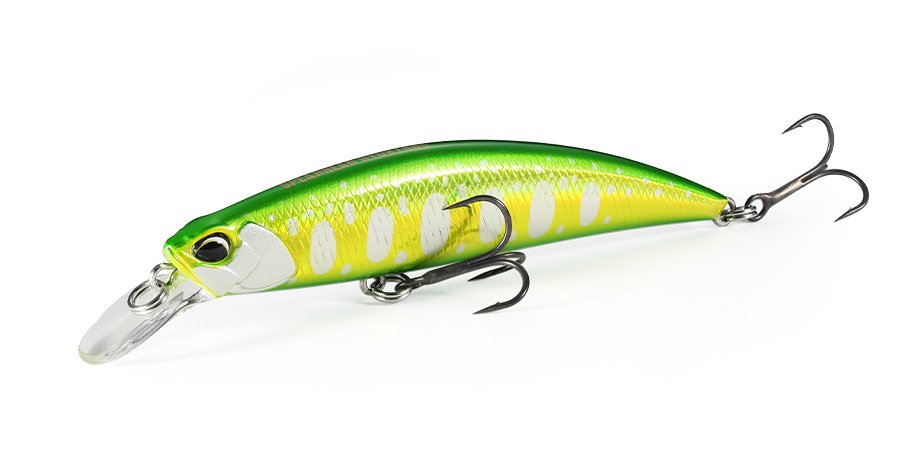 SPEARHEAD RYUKI 80 - DUO