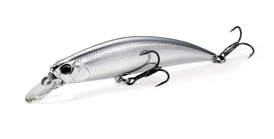 SPEARHEAD RYUKI 95 - DUO