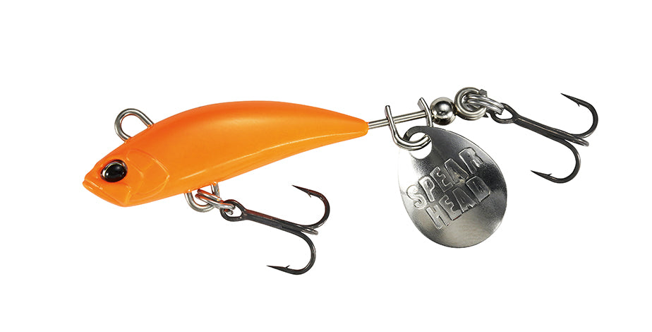 SPEARHEAD RYUKI SPIN - DUO