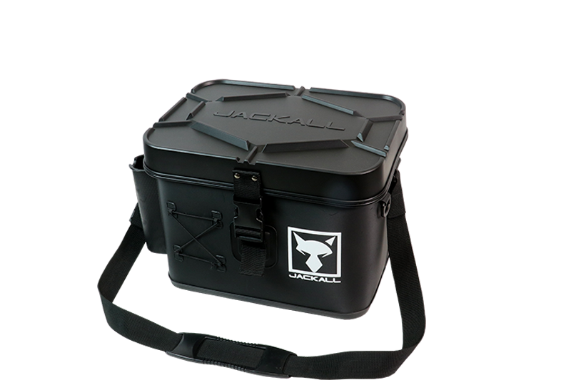 Tackle Container - JACKALL