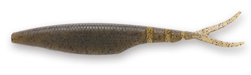 BAKUSOKU SHAD - IMAKATSU