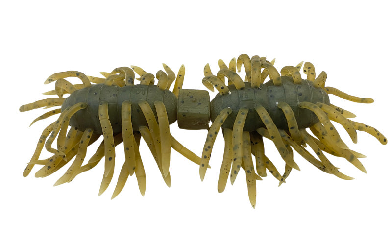 Hairy Spider Kujala - IMAKATSU