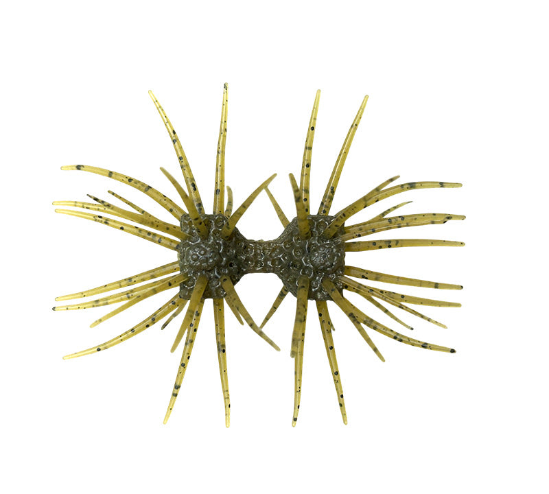Dumbbell CRAB elastomer - IMAKATSU