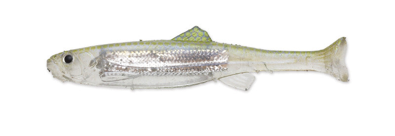 Huddle Fat Fly elastomer - IMAKATSU