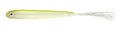 Rainbow SHAD Synthetic Tail - IMAKATSU