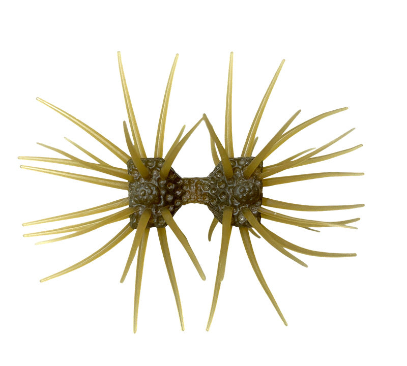 Dumbbell CRAB elastomer - IMAKATSU