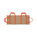 KAMIWAZA Pelagic Fish Burlap Bag II - Valleyhill