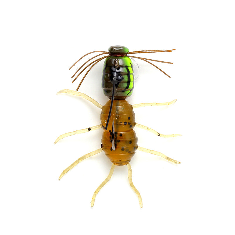 Fujin Super Spider - IMAKATSU