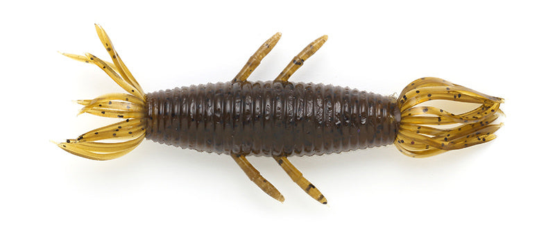 Fula Shrimp - IMAKATSU