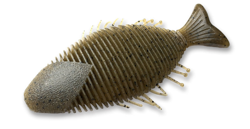Huddle GiLL - IMAKATSU