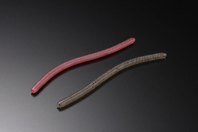 YAMMY 3.8" SLIM - JACKALL