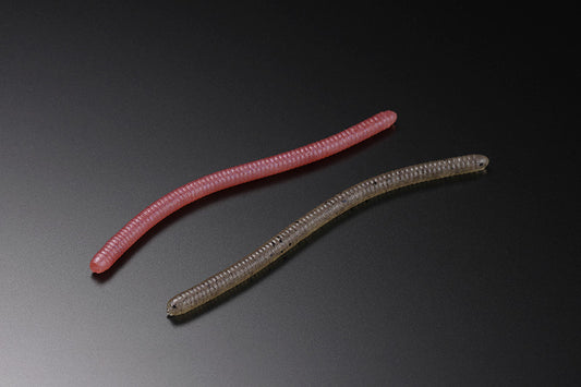 YAMMY 3.8" SLIM - JACKALL