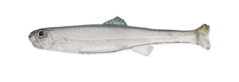 Huddle Fat Fly elastomer - IMAKATSU