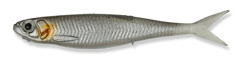 Fish Fly elastomer - IMAKATSU